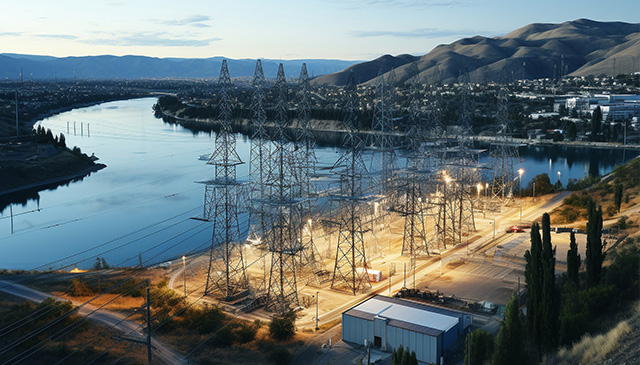 Power Generation
